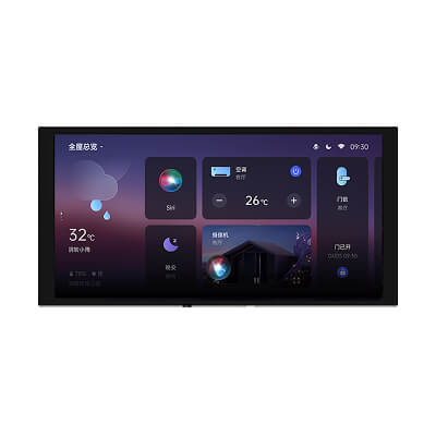 妙控屏 集悦 S1 Plus