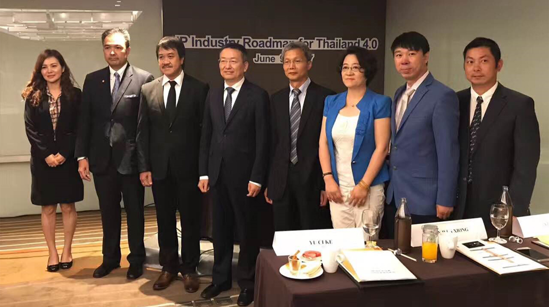 榄嫣科技“出海”20年:代表中国工软征战世界